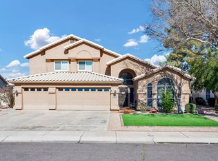 412 W Sagebrush St, Gilbert, AZ 85233