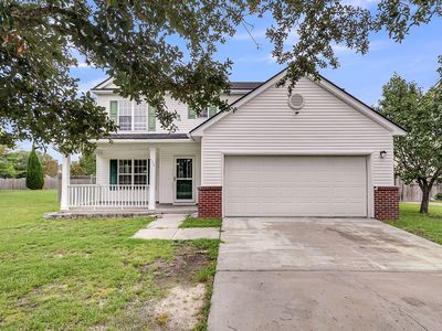 528 Holiday Dr, Summerville, SC, 29483