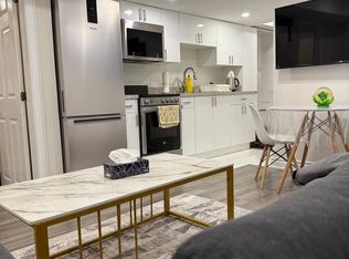 106 Stephenson Cres #BASEMENT, Richmond Hill, ON L4C5W1