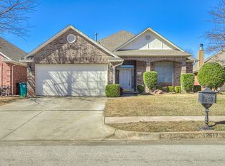 12517 S Youngs Pl, Oklahoma City, OK 73170
