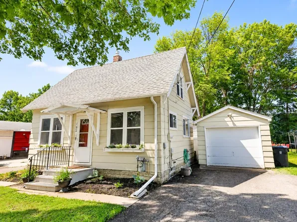192 Long St, Mankato, MN 56001