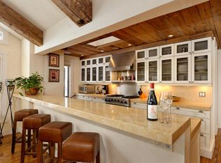 901 W Francis St, Aspen, CO 81611