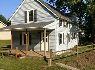55 S Mechanic St, Camden Wyoming, DE 19934