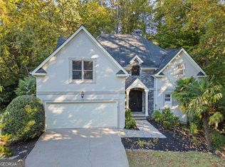 1472 Lachona Ct NE, Atlanta, GA 30329