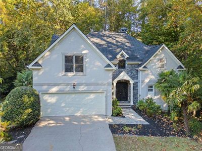 1472 Lachona Ct NE, Atlanta, GA, 30329