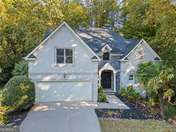 1472 Lachona Ct NE, Atlanta, GA 30329