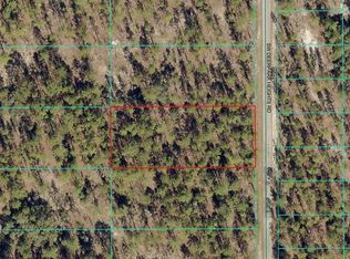 LOT 12 SW Deerpark Heights Rd LOT 12, Dunnellon, FL 34431