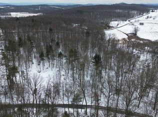 0 Clear Ridge Rd, Clearville, PA 15535
