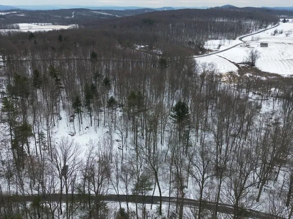 0 Clear Ridge Rd, Clearville, PA 15535