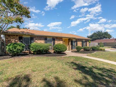 5065 Pemberton Ln, The Colony, TX, 75056