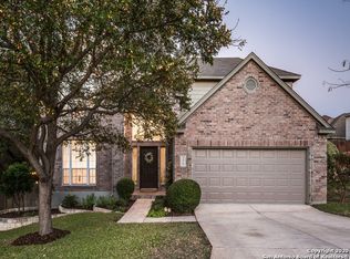 24710 Long Arrow, San Antonio, TX 78258