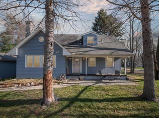 8861 Stone Rd, Clay, MI 48001