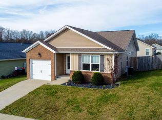 111 Minuteman Dr, Georgetown, KY 40324