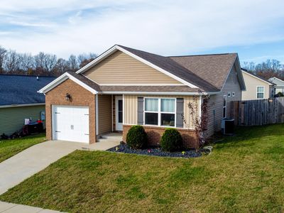 111 Minuteman Dr, Georgetown, KY, 40324