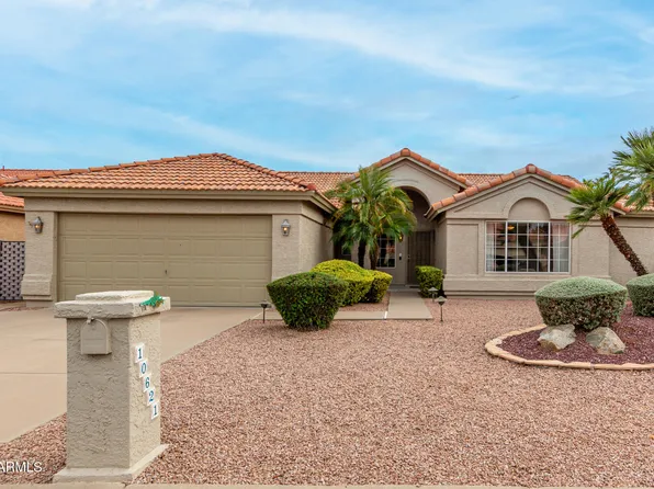 10621 E HALLEY Drive, Sun Lakes, AZ 85248