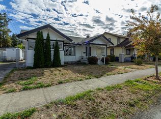 5225 S Puget Sound Ave, Tacoma, WA 98409