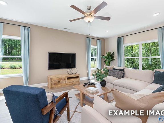4th image of 1735 Stampede Cir SE