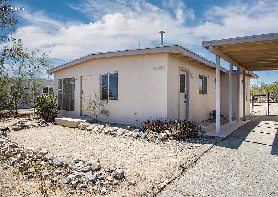 1st image of 74965 Serrano Dr