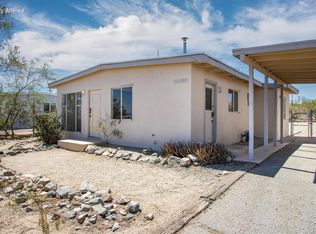 74965 Serrano Dr, Twentynine Palms, CA 92277