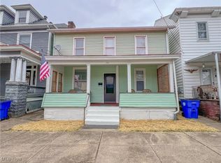 331 W 4th St, East Liverpool, OH 43920