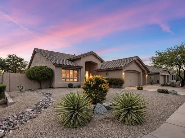 29432 N 50TH Place, Cave Creek, AZ 85331