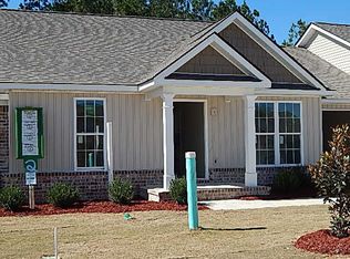625 Ghee Ct, Aiken, SC 29808