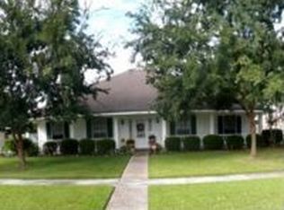 16439 Chadsford Ave, Baton Rouge, LA 70817