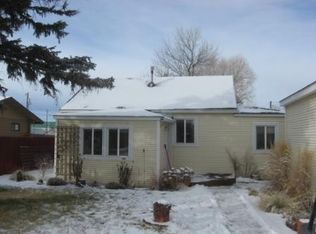 413 N Quaw Blvd, Belgrade, MT 59714