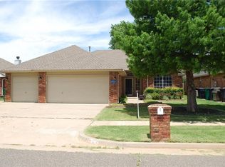 2725 SE 96th St, Oklahoma City, OK 73160