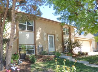 14669 E Radcliff Pl, Aurora, CO 80015