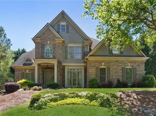 232 River Laurel Way, Woodstock, GA 30188