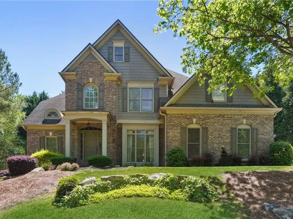 232 River Laurel Way, Woodstock, GA 30188