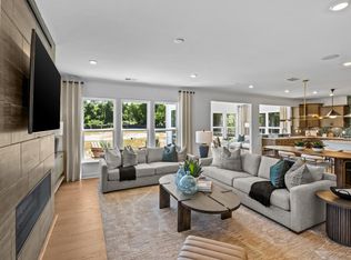 Riverton Plan, Patterson Pond, Fort Mill, SC 29715