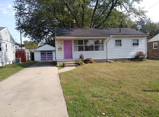 4634 Boydson Dr, Toledo, OH 43623