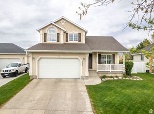 2427 E 1035th St S, Spanish Fork, UT 84660