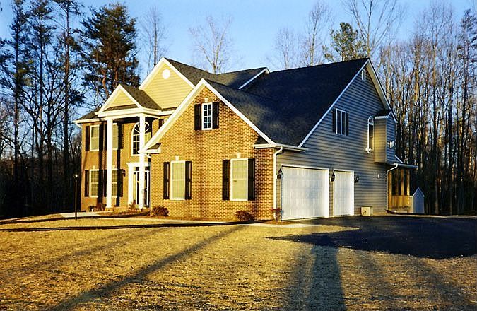 2nd image of 5820 Calabash Ct