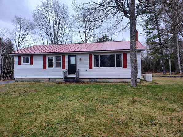 116 Mayhew Manor Road, Greenville, ME 04441