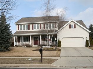 619 Rovalia Dr, Verona, WI 53593