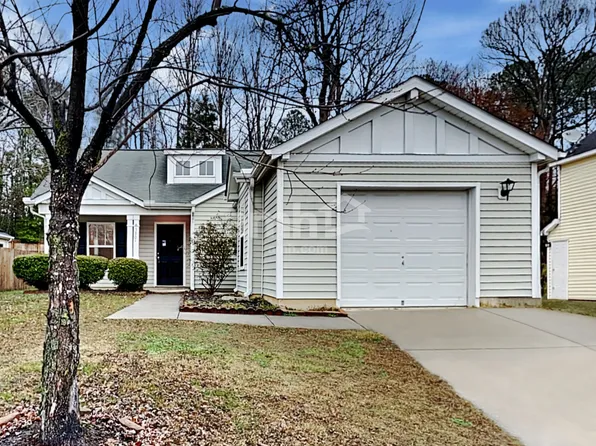 3801 Satinleaf Dr, Raleigh, NC 27616