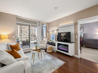 2077 Rosser Ave #2006, Burnaby, BC V5C 0G6