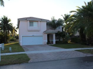 10130 SW 166th Ct, Miami, FL 33196