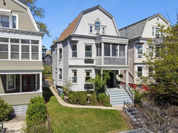 194 Hillside Ave, Glen Ridge Boro Twp., NJ 07028