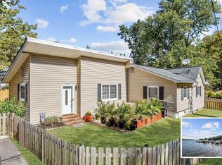 2772 Riverview Dr, Riva, MD 21140