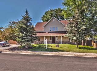 1252 E 50 N, Heber, UT 84032