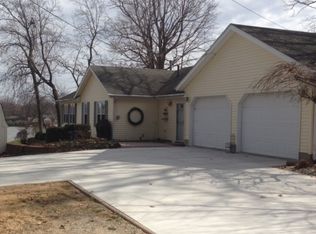 4987 N West Shafer Dr, Monticello, IN 47960