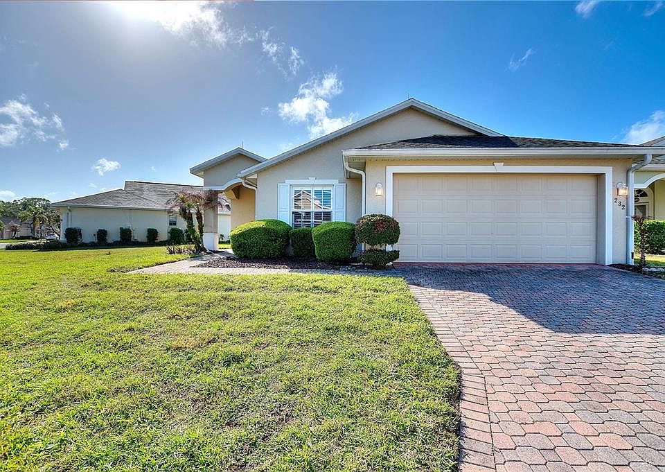1st image of 232 OAK HAMMOCK DR