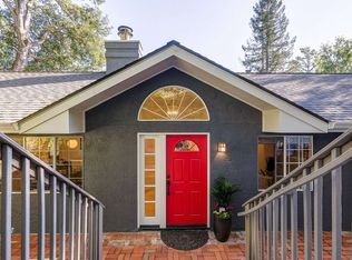 26 Las Palomas, Orinda, CA 94563