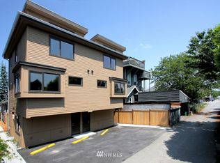 1119 A North St #85, Seattle, WA 98103