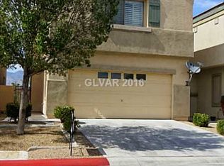 120 Yellow Flame Ave, North Las Vegas, NV 89084