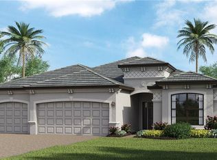 2377 Fallglo St, Naples, FL 34120